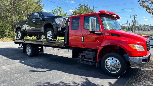 Blog for Towing in New Port Richey, FL