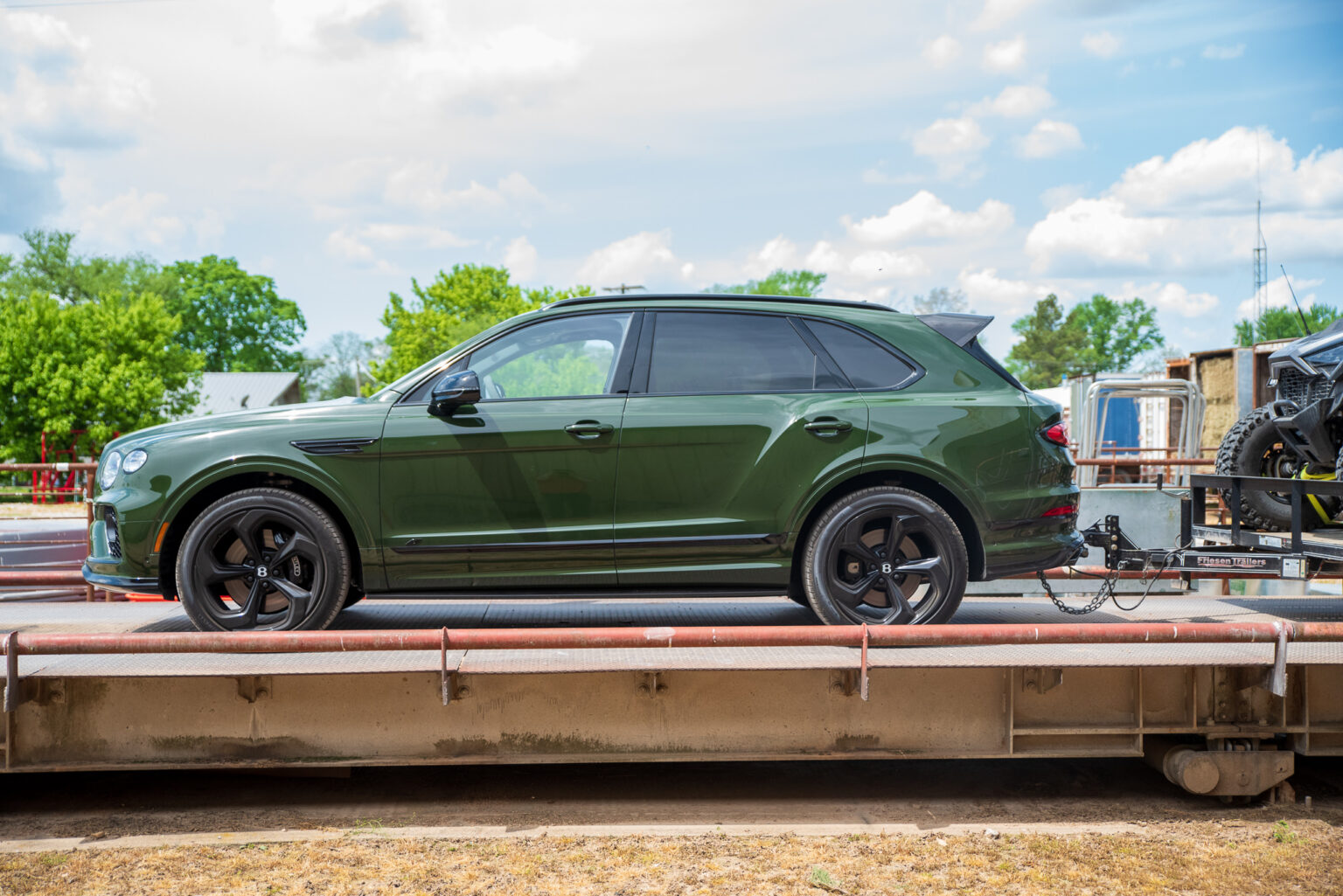 Luxury Towing Port Richey