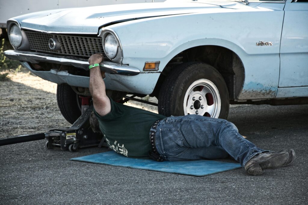 What to Do If Your Car Breaks Down in Port Richey, FL